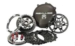 Rekluse RadiusCX Auto Clutch for Suzuki RM-Z 450 2008-2020 RMS-7906064
