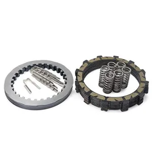 Rekluse RMS-2801016 Torqdrive Clutch Pack Hon