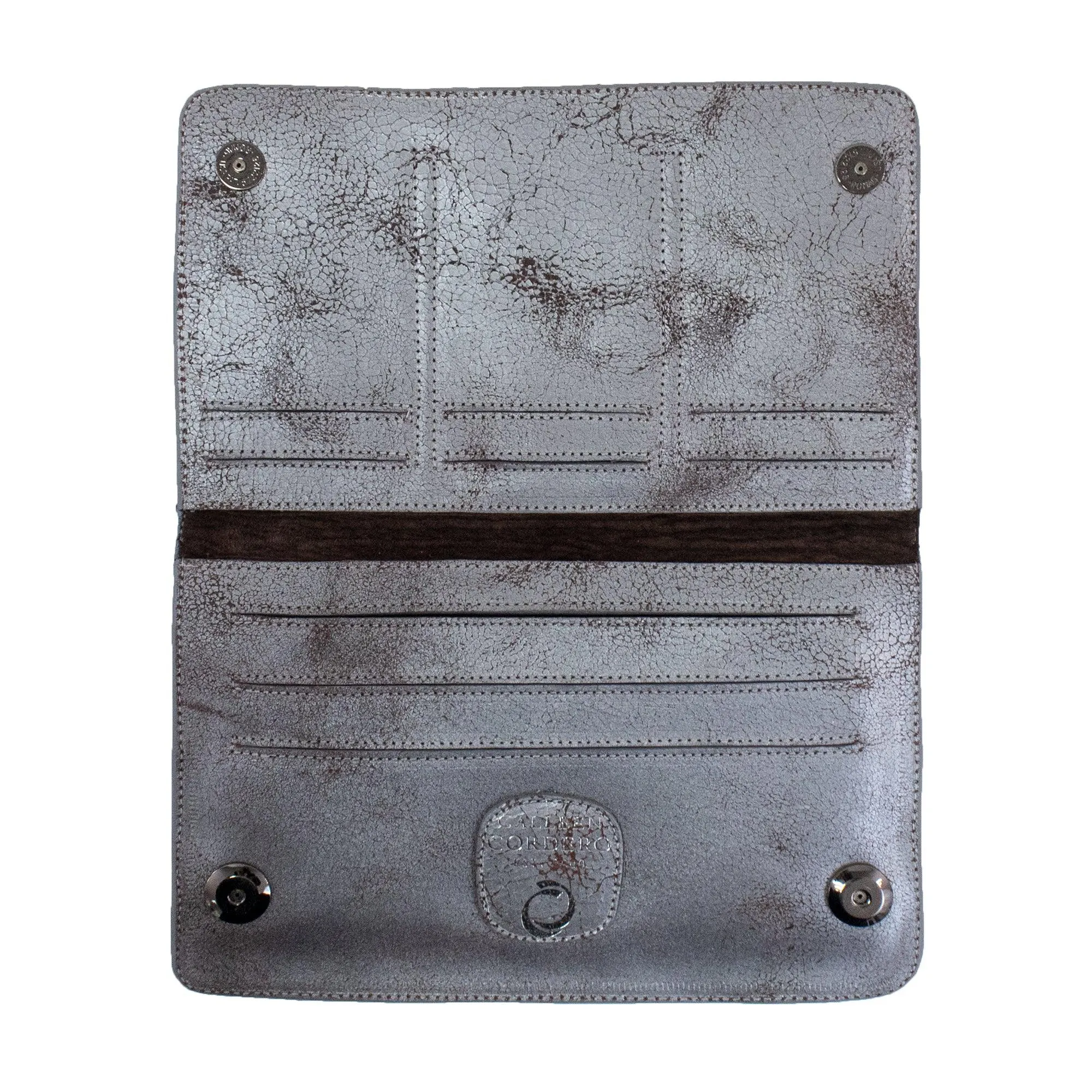 Rena 2 Clutch Wallet