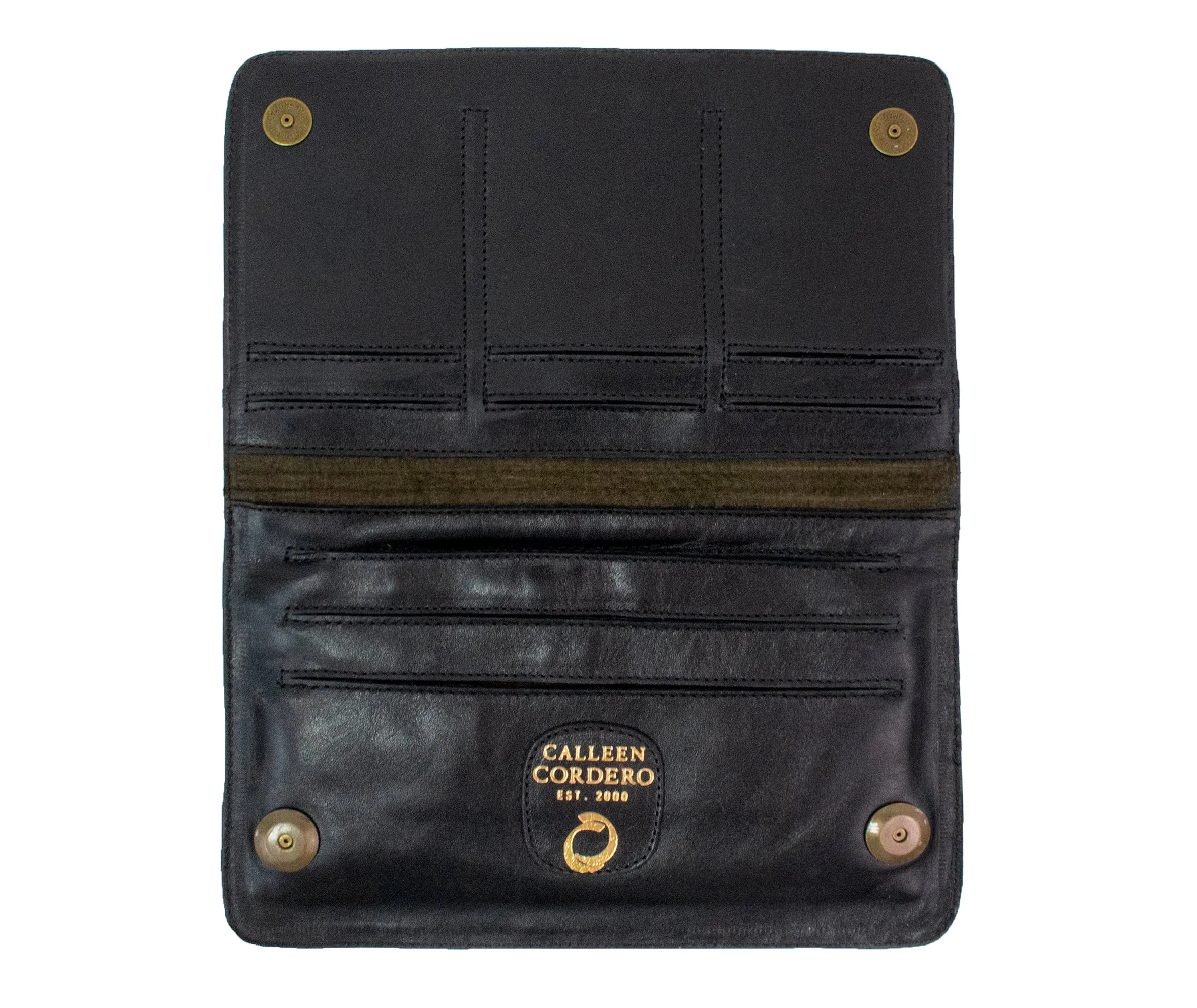 Rena 2 Clutch Wallet