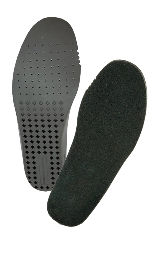 Replacement polyurethane footbeds (For Snap-on Franchisees only)