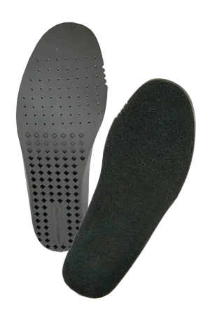 Replacement polyurethane footbeds (For Snap-on Franchisees only)