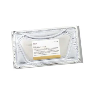 Revitalizing Neck Masks
