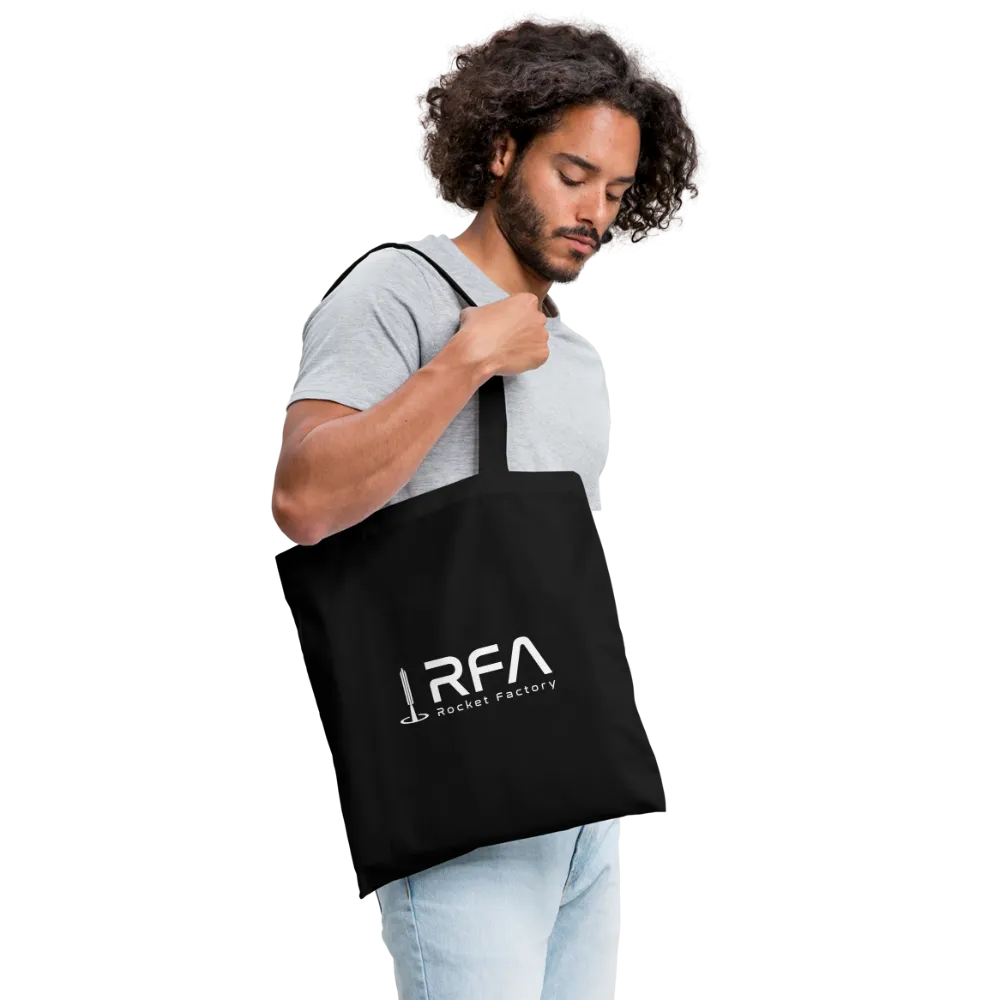 RFA - Tote Bag