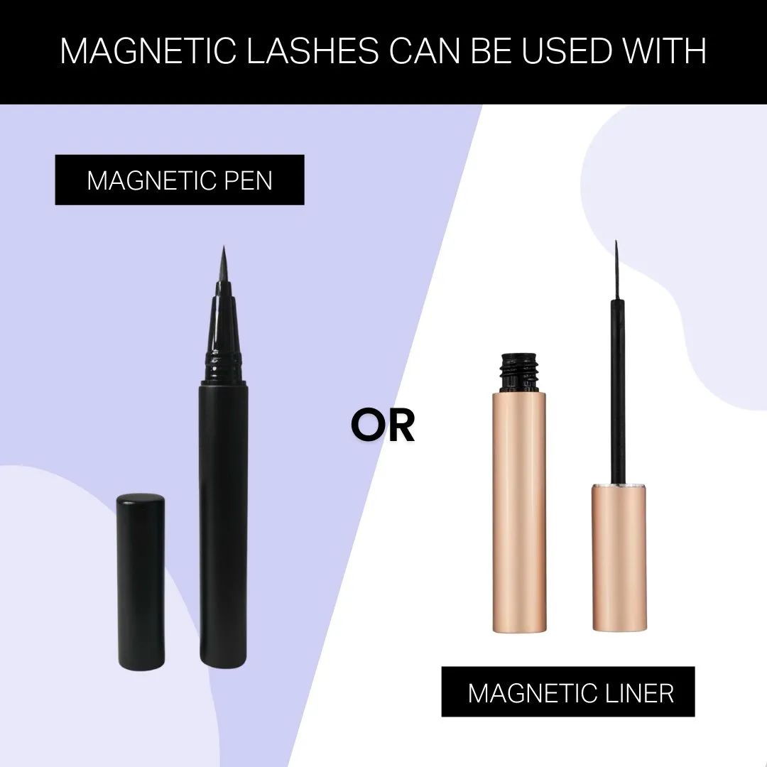 Rhonda Magnetic Lash (SOLD OUT)