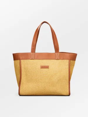 Riffa Lily Small Bag - Nature