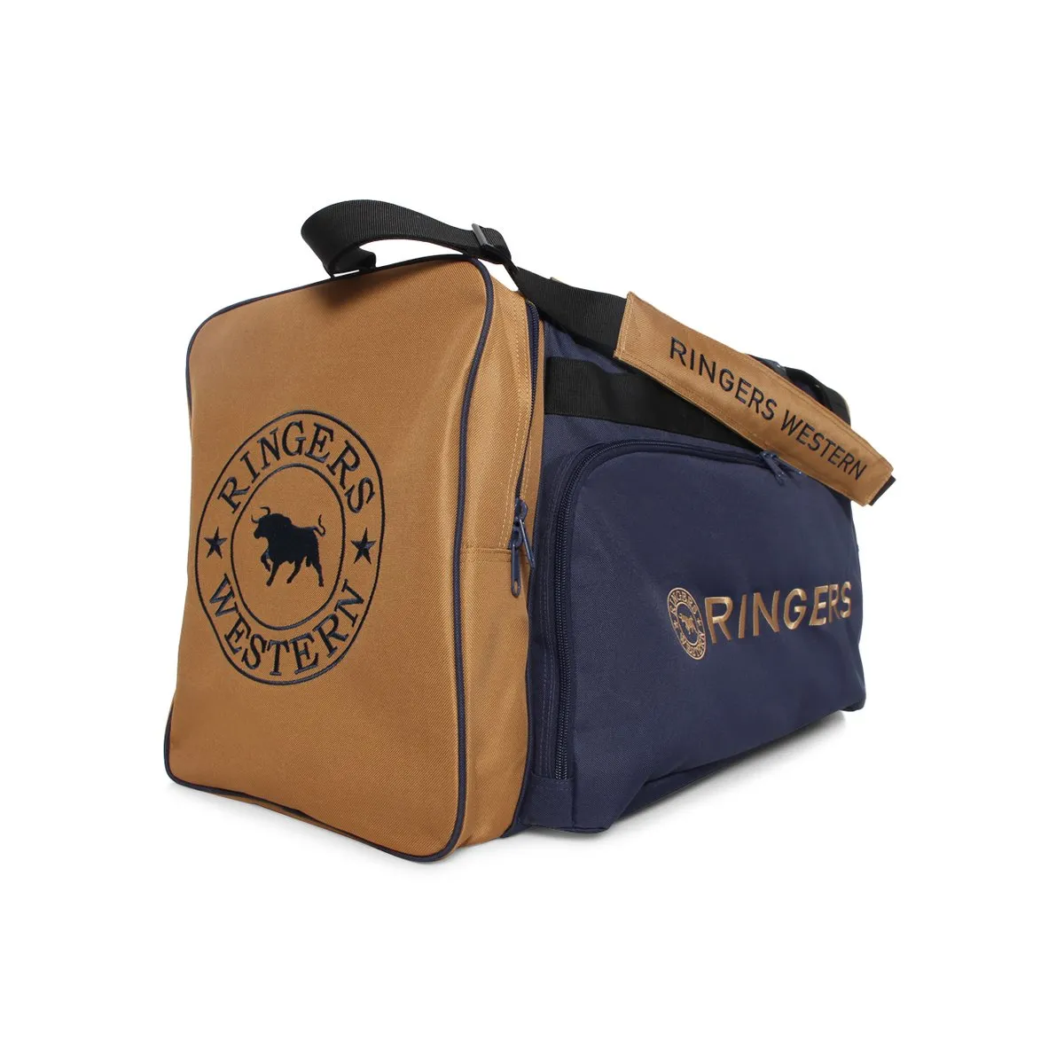 Ringers Western Coolabah Sports Bag