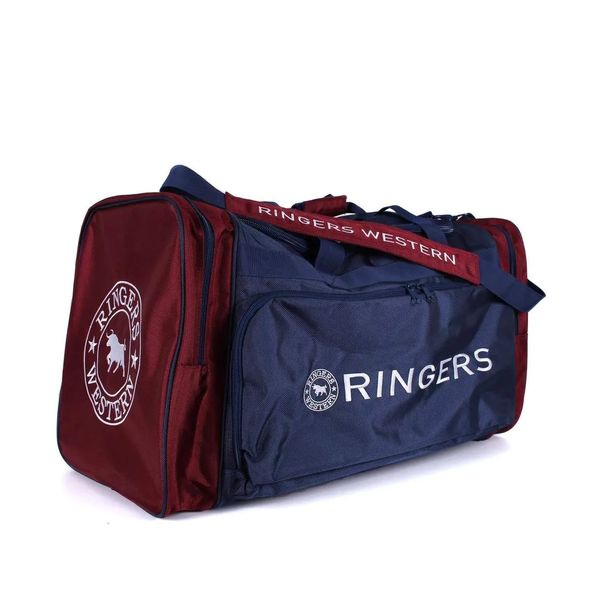 Ringers Western Coolabah Sports Bag