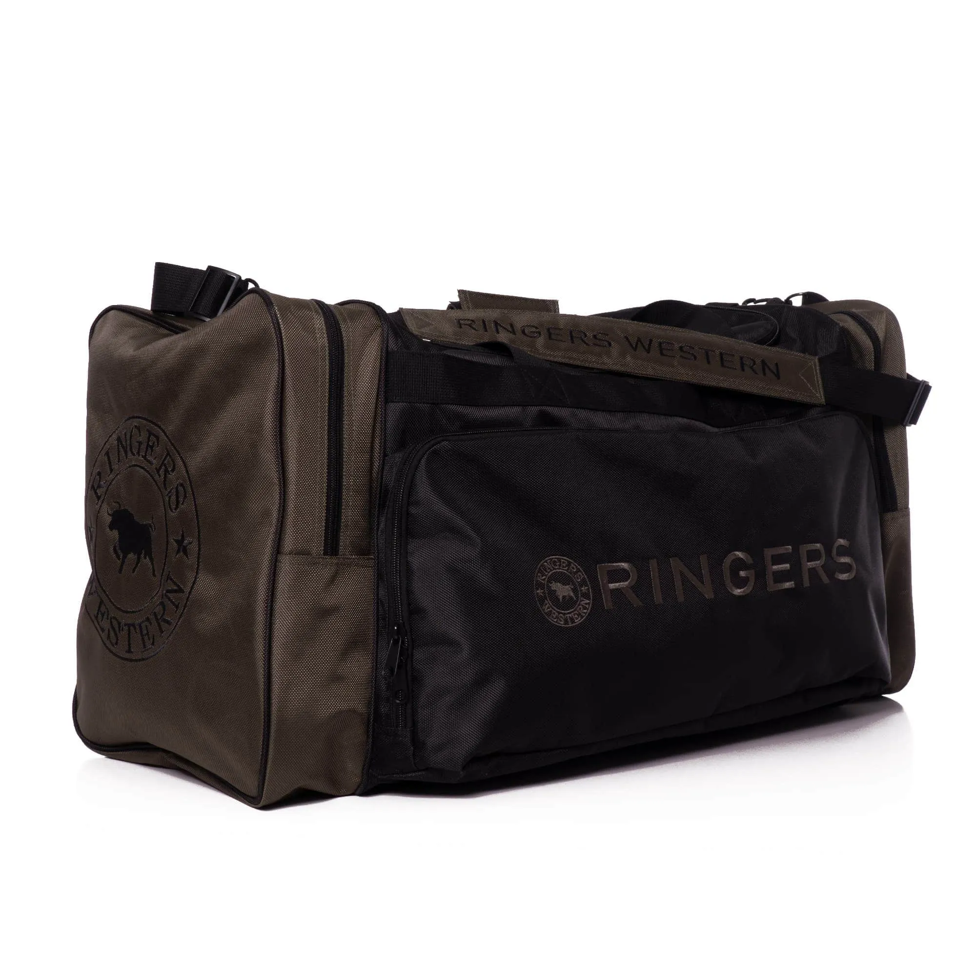 Ringers Western Coolabah Sports Bag