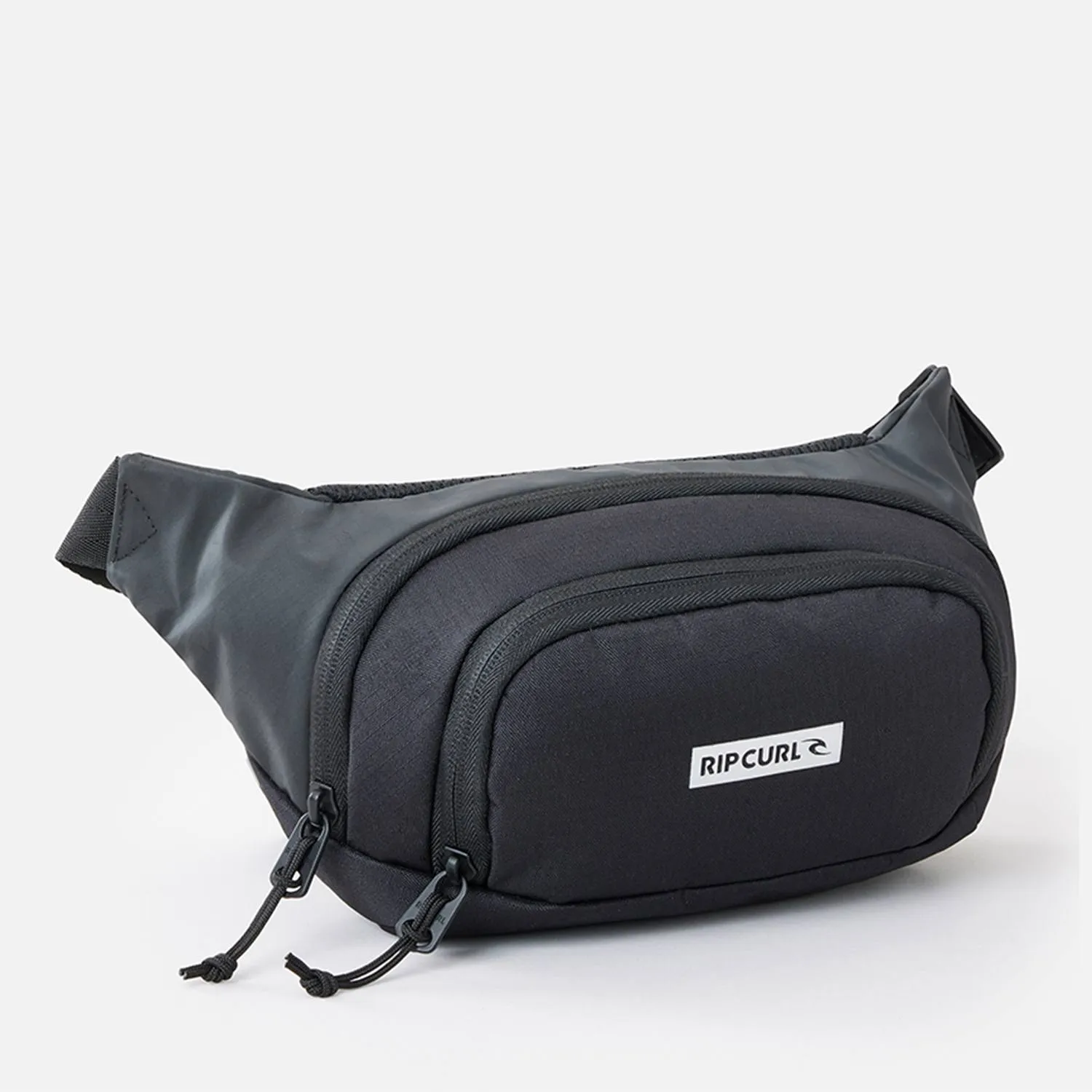 Rip Curl Waist Bag Icons Midnight