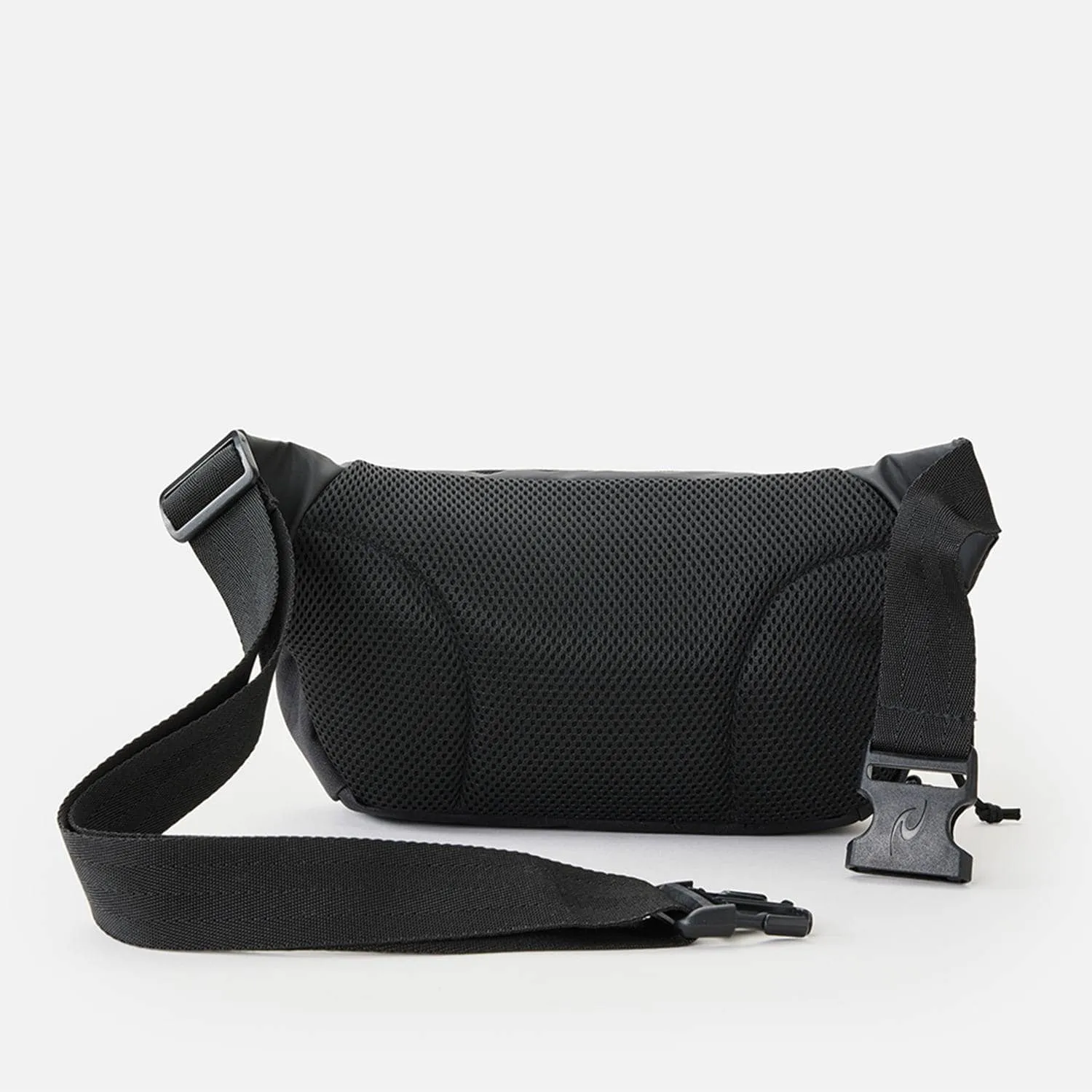 Rip Curl Waist Bag Icons Midnight