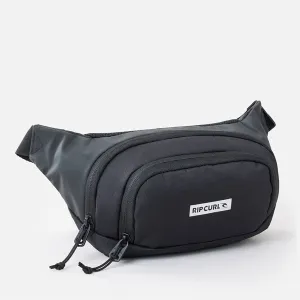 Rip Curl Waist Bag Icons Midnight