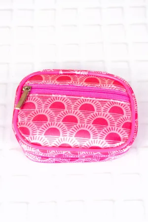 Riviera Wellness Keeper Pill & Vitamin Case
