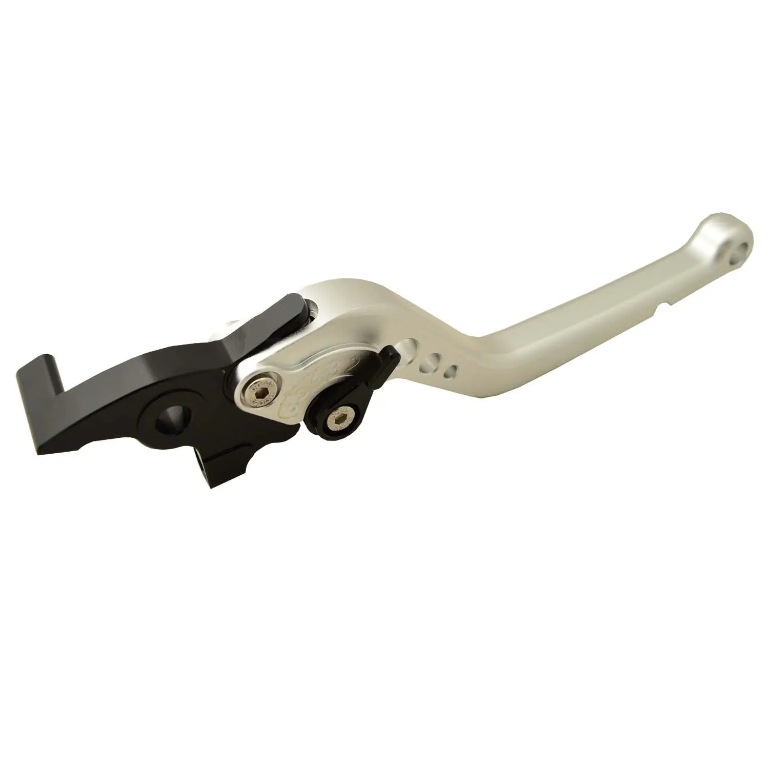 R.J.Von Premium Long Length Adjustable Brake and Clutch Lever For Yamaha R15 v3