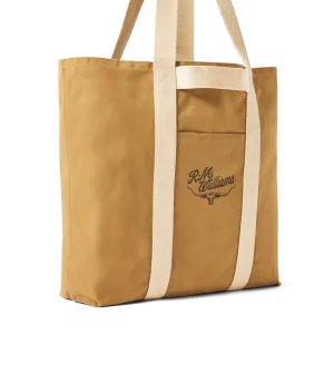 R.M. Williams Ditty Tote - Tan