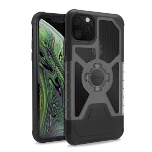 RokForm Crystal Wireless Case - iPhone 11 Pro Max