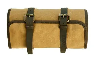 Roll up tool bag