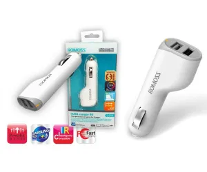 Romoss Ranger 95 Car Charger