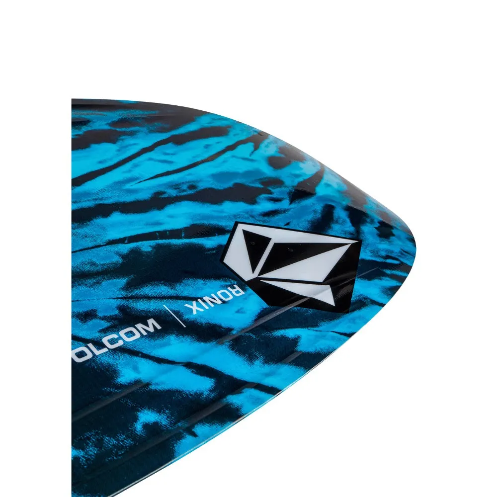 RONIX VOLCOM SEA CAPTAIN