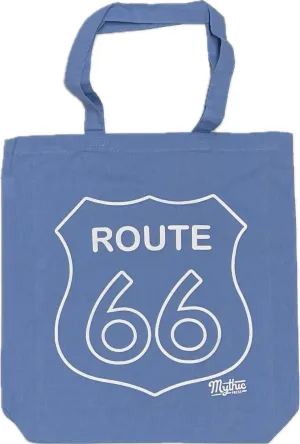 Route 66 Tote