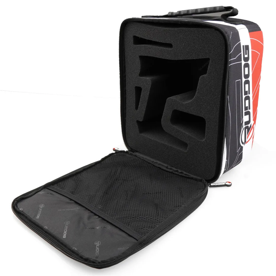 RUDDOG Transmitter Bag for Sanwa MT-5 | MT-44