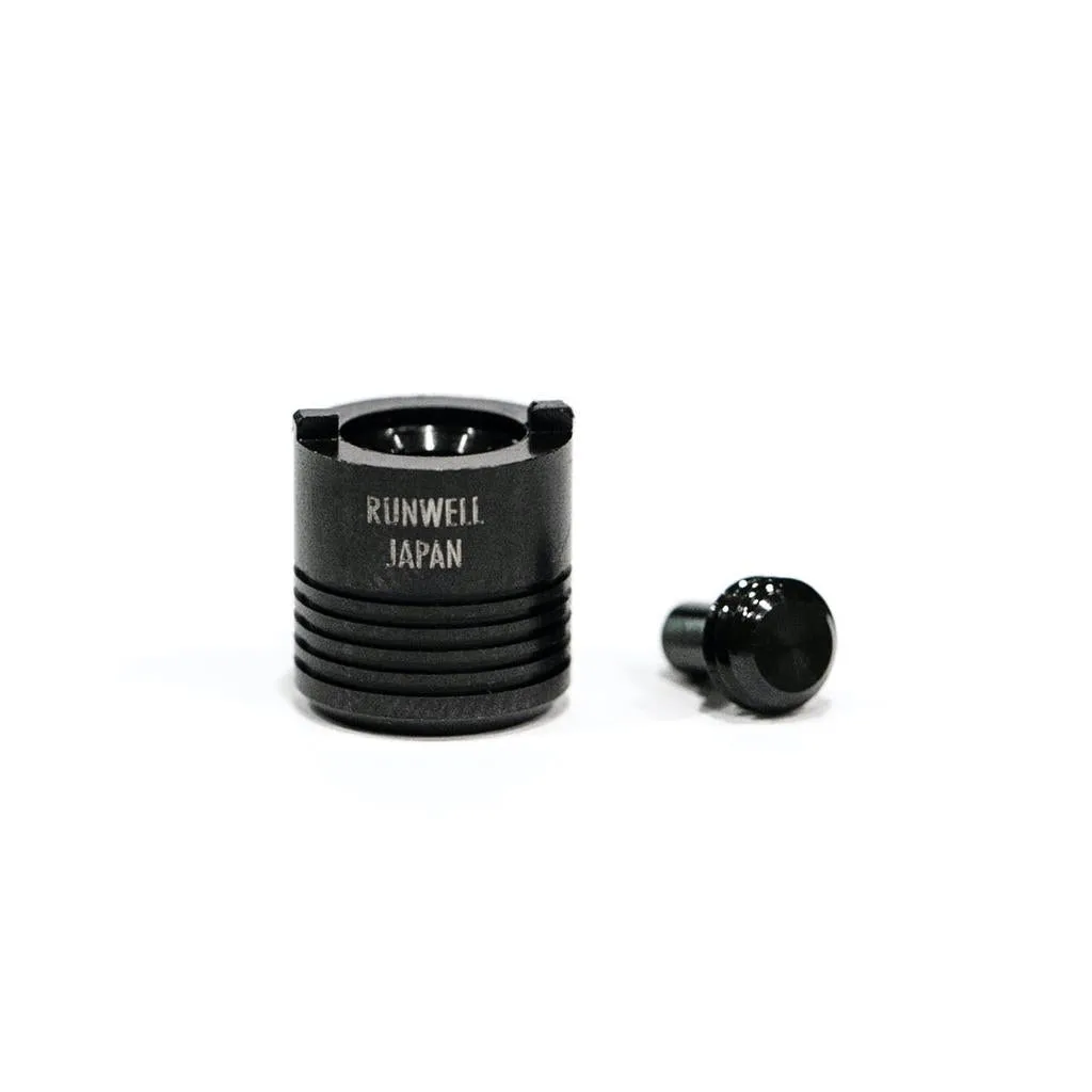 Runwell KUROKO Chainring Bolt Tool