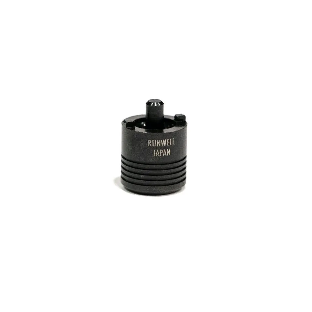 Runwell KUROKO Chainring Bolt Tool