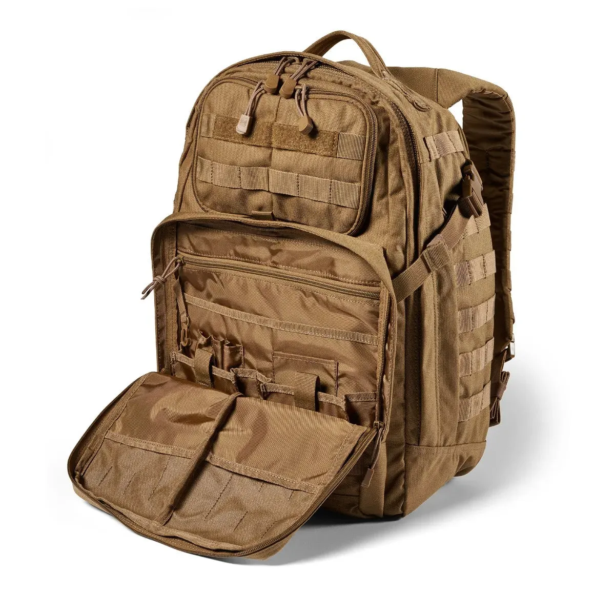 RUSH24™ 2.0 BACKPACK 37L - 5.11 Tactical