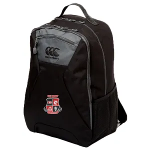 Rye High School 10 Year Medium Backpack by Canterbury