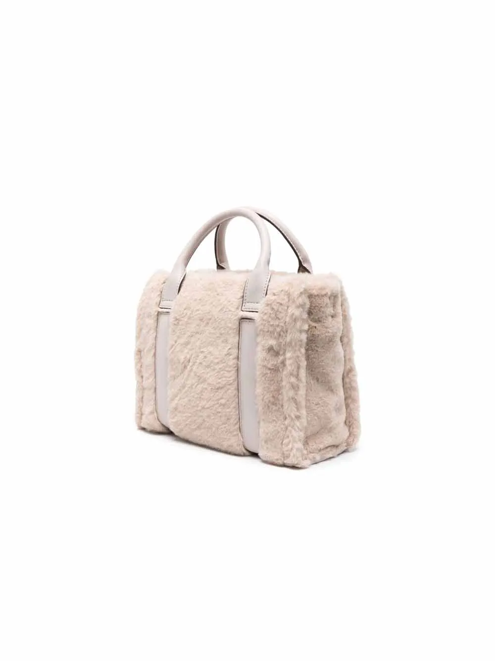 S Tote - True Champagne