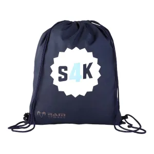 S4K Drawstring Bag