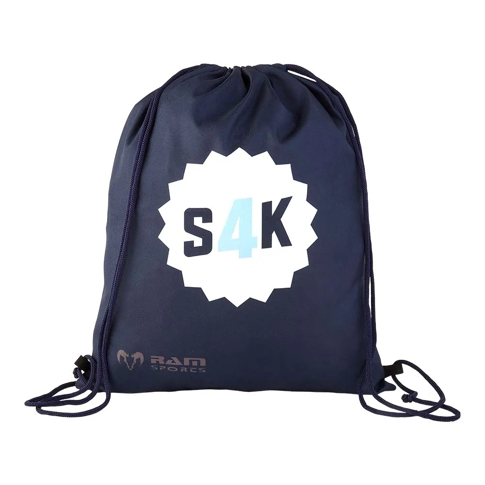 S4K Drawstring Bag