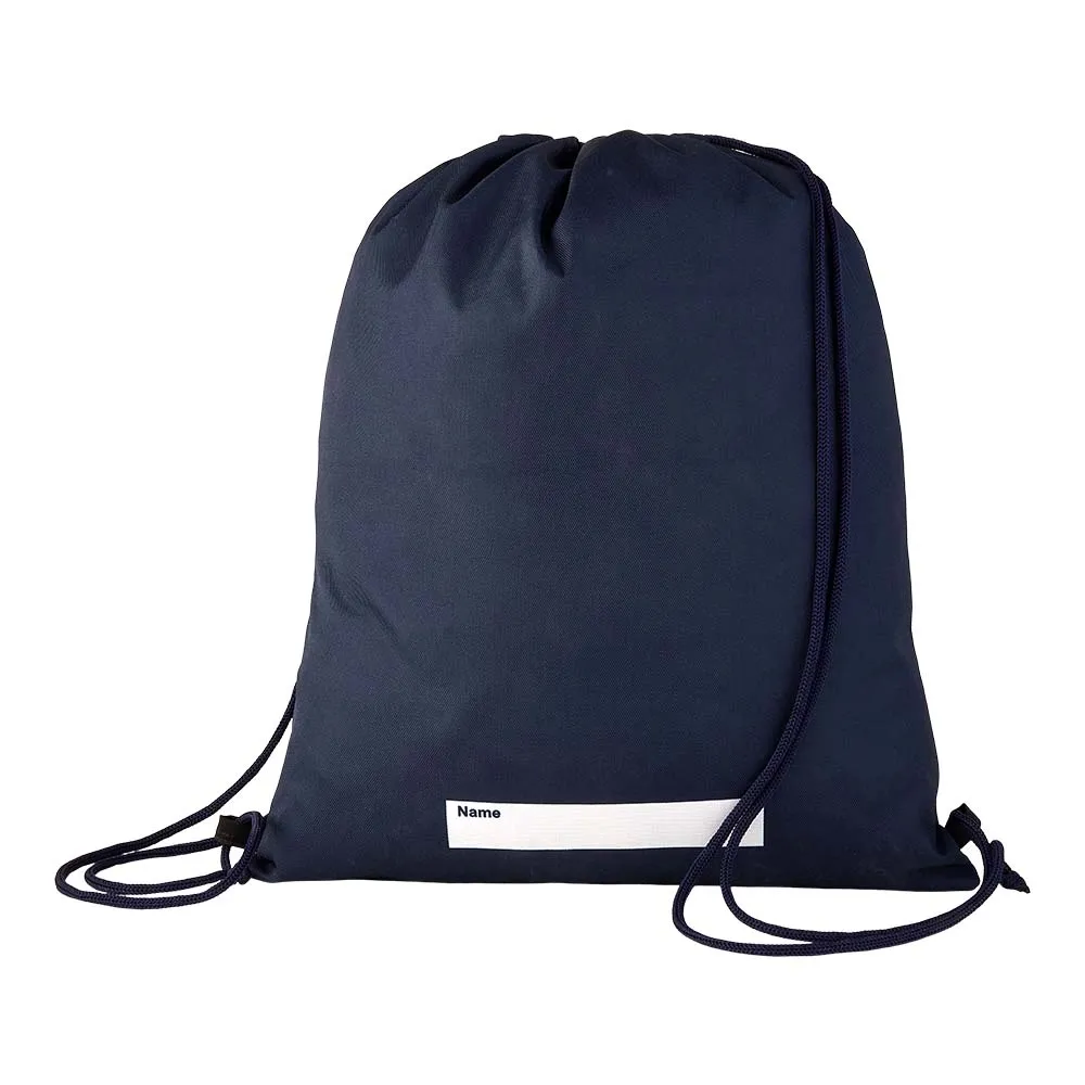 S4K Drawstring Bag