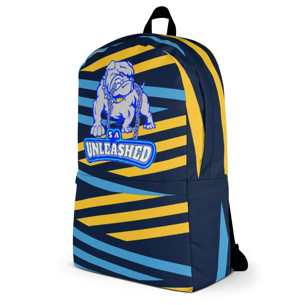 S.A. Unleashed Backpack