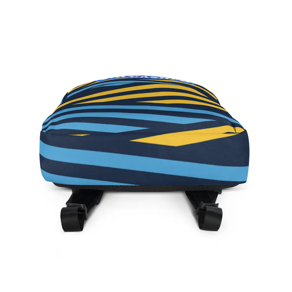 S.A. Unleashed Backpack