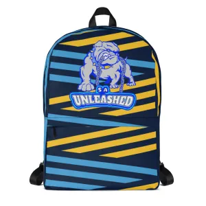 S.A. Unleashed Backpack