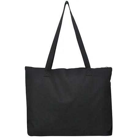 !SALE! Baseball NGIL Mesh Side Pocket Tote Bag