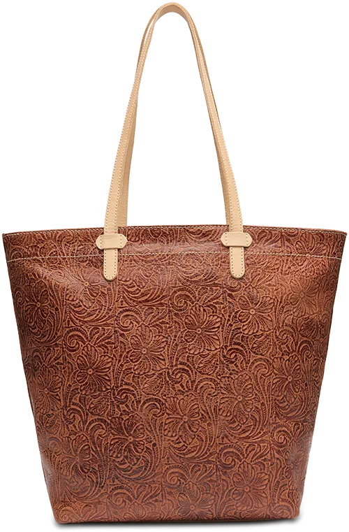 Sally Daily Tote