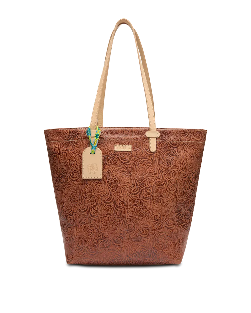 Sally Daily Tote