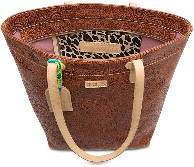 Sally Daily Tote