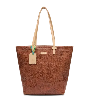 Sally Daily Tote