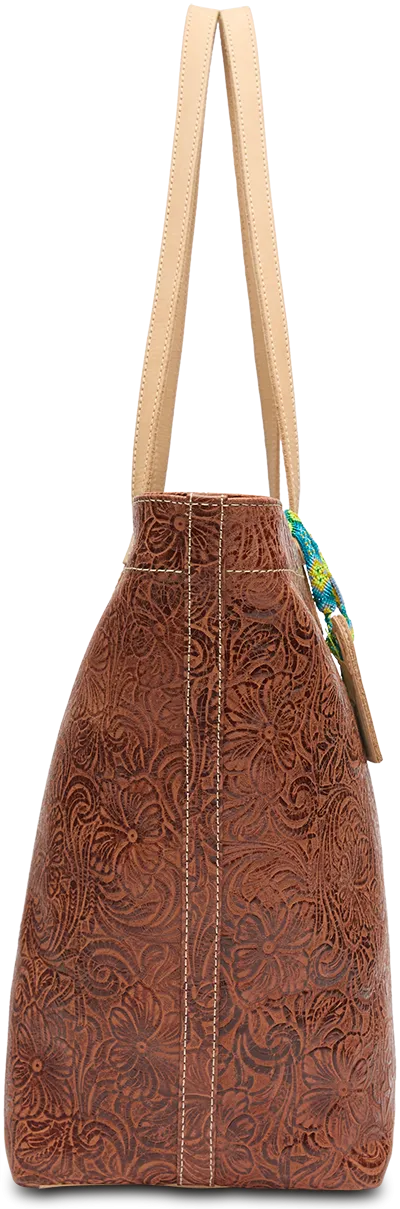 Sally Daily Tote