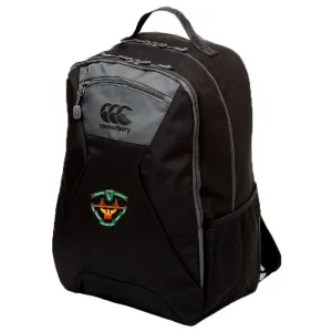San Francisco Golden Gate Medium Backpack by Canterbury