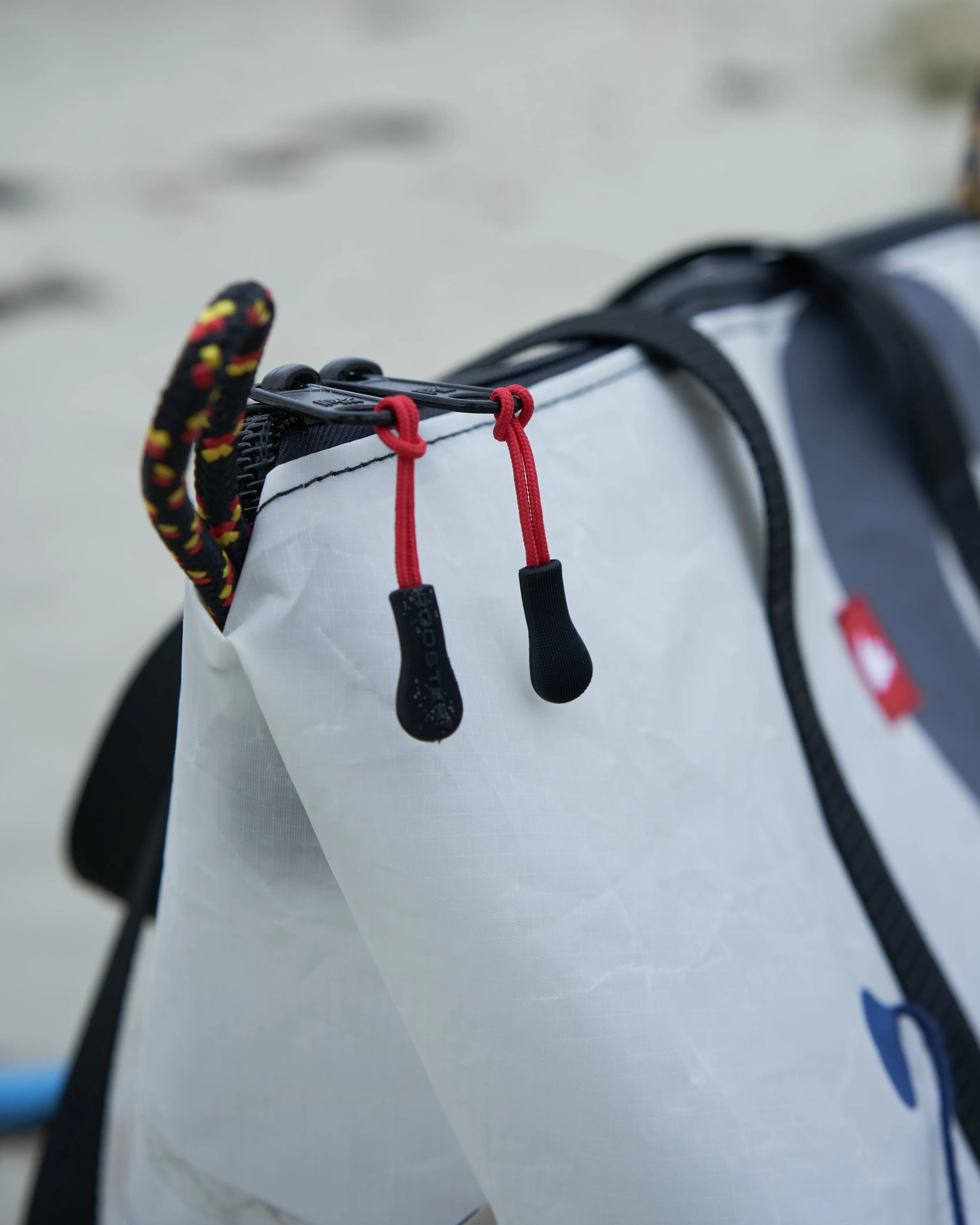 Sandy Point Watersports x Rooster Large Shoulder Bag
