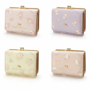 Sanrio Compact Wallet