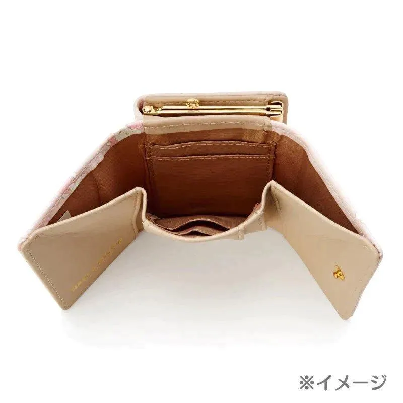 Sanrio Compact Wallet
