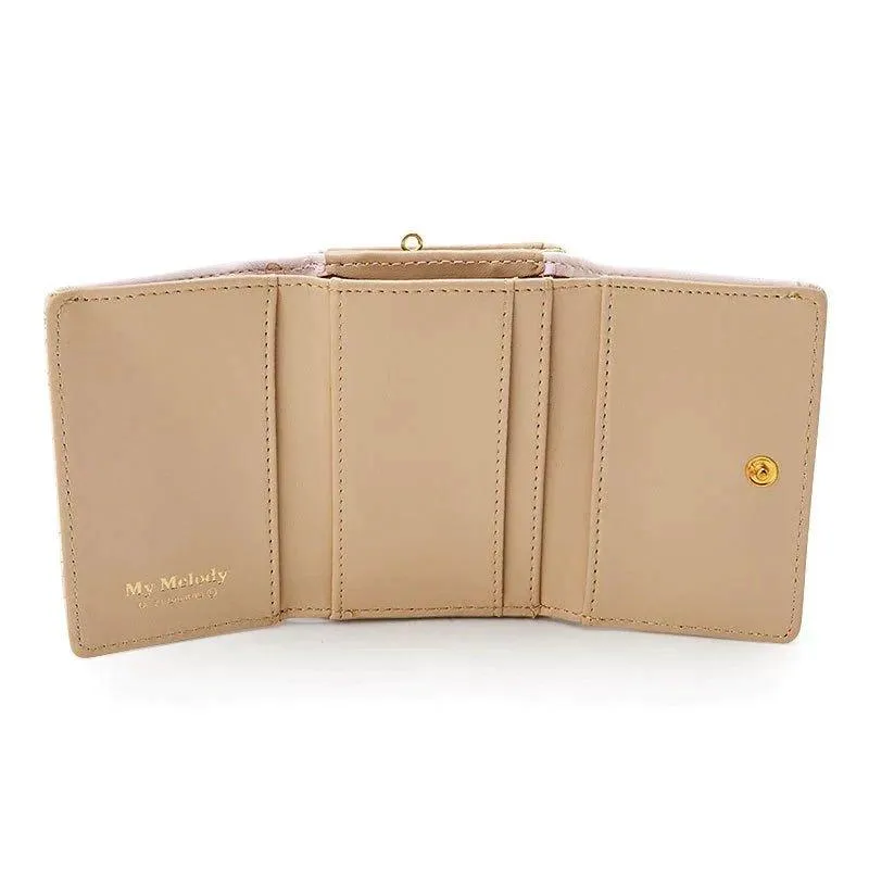Sanrio Compact Wallet