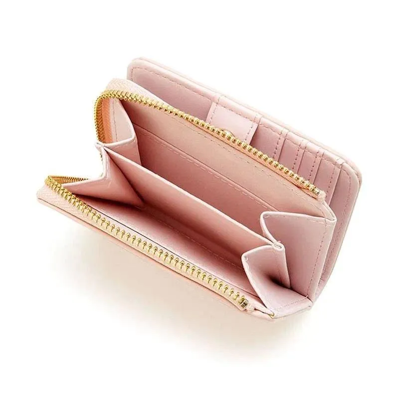 Sanrio Short Wallet(ML/KR/CN)