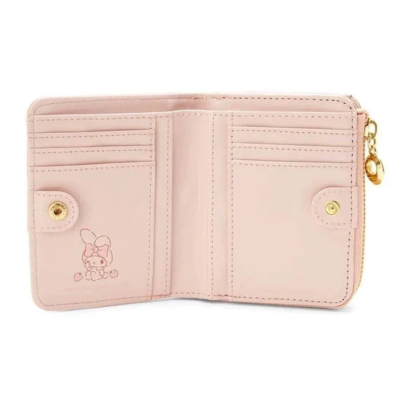Sanrio Short Wallet(ML/KR/CN)