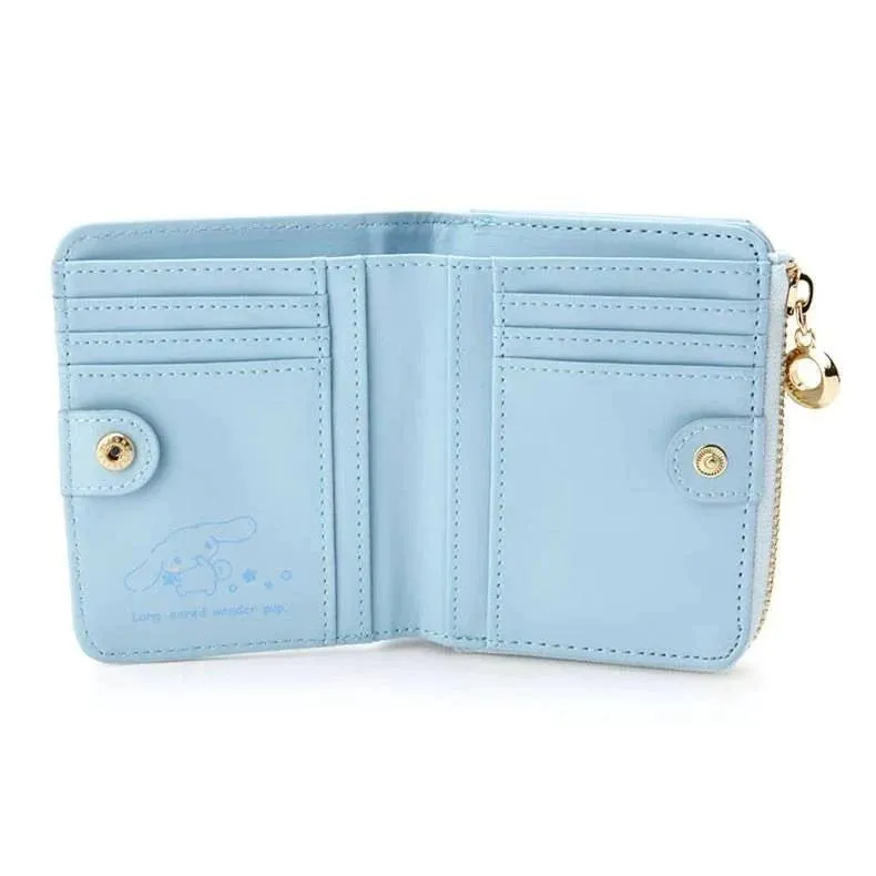 Sanrio Short Wallet(ML/KR/CN)